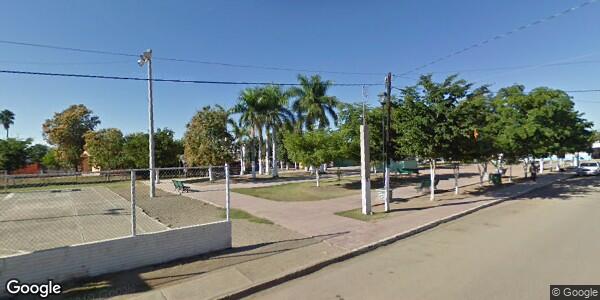 AGENCIA DE MINISTERIO PÚBLICO